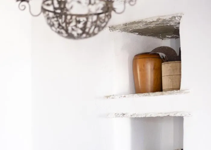 Nyaraló Daphnisthe Artist's House Mamádhos